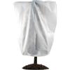 Generico Cappuccio Protezione Termica Piante - 4m x 3m - Copri Piante Inverno - Antigelo Tessuto Non Tessuto 30gr/mq