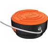 BLACK+DECKER Kit di Conversione Lama-Corde in Resina, BZOB2S1-XJ