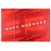 Marc Marquez Bandiera Marc Marquez - Rectangles pattern-U