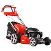 efco LR53THX all Road Plus 4 - rasaerba semovente 4 in 1 Motore Honda GCVx 170