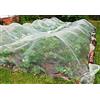 Maillestore Rete Anti-Insetti 45gr/m - 4m x 10m