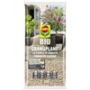 COMPO BIO Granuplant, Pomice di qualità, alternativa sostenibile all'argilla espansa, 100% naturale, 20 lt