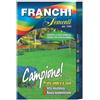 PERAGA GARDEN SEMENTI PRATO SOLE E OMBRA CAMPIONE 1KG FRANCHI SEMENTI