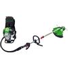 Active DECESPUGLIATORE ACTIVE 5.5 Z A ZAINO - 51.7CC
