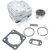PUYEN Kit Cilindro pistone for decespugliatore 0leo-Mac 435S 435T 435BP 735T EFCO 8350 8355 4196068