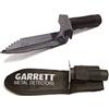 Space-Shop - Garrett Metal Detector Coltello Edge Digger Garrett Professionale per Metal Detector