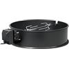 BBQ-TORO Set di spiedo per Grill Tondo Weber (57 cm) e Molti Altri Modelli, rosticceria, spiedo per Grill a Carbone di Legna e Grill a Gas, spiedo Elettrico, Barbecue