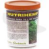 TRABE Concime organico 100% Bio Trabe Nutrihemp per substrato (200 g)