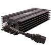 LUMii Black 600W Electronic Ballast-EU Plug