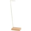 Baoblaze Wind Chime Stand Decor Windchime Hanger per Decorazioni per La Casa Campanello a da Tavolo