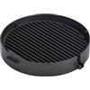 LotusGrill Griglia per G340, Colore: Nero