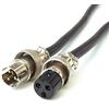 Idroponica Cavo per Interconnessione LED 1mt