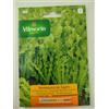 Vilmorin Indivia Riccia Romanesca da Taglio-Set da 10 bustine da 8 grammi ciascuna