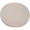 LIYJTK Cotton Tree Wrap Tape Fasciatura Cintura vincolante Innesto Bonsai Attrezzo da Giardino Nastri di Riparazione per Alberi da frutto Vivaio Piantine di Alberi da frutto (2CM White)