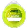 Strong-Filo Decespugliatore Nylon - Quadro3,0 X 15Mt