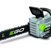 Ego Power CS1800E Motosega da 45 cm e LED