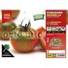 Orto Mio Piantine di Ortaggi in pack cubettato per la produzione famigliare disponibili in molte tipologie e varietà (Pomodoro camone Quinto Gusto 6 piante)