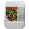 CULTIVERS Humus Liquido Biologico per Vermi 20 L. Materia Organica Ricca di microrganismi. Rigeneratore Soil Life