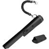 Generic Metal Detector Pinpointer, Trova tesori portatile, design impermeabile ad alta precisione, strumento portatile per tester, localizzatore di metallo per caccia all'aperto, spiaggia e uso
