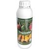 CULTIVERS Concime Tropicale Organico 1 L. Fertilizzante Liquido Organico al 100% con macronutrienti e micronutrienti. Maggiore resa e Maggiore pezzatura dei Frutti