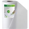 EraGreen Telo in tessuto non tessuto 80 g/m² 3,2 m x 30 m - Telo antigelo per piante, protezione dal freddo UV-resistente e impermeabile, tessuto per aiuole precoci, tessuto per giardino