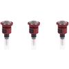 Rain Bird R-VAN24-360 - Ugello girevole R-Van, 3 pezzi