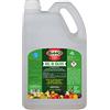 Bioki® Silicato di Sodio (gel di silice) elevata concentrazione per insetti e malattie fungine, 6 kg