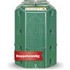 Neudorff Neudorf 775 Thermo composter 530 l Duotherm