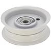 perfektGarten Rullo puleggia di tensione compatibile con MTD Wolf Garten Silverline / 756-3054A