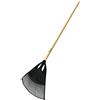 Fiskars GG135591 Scopa per Foglie, XL