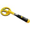 HXGLPSNG Metal Detector Subacqueo Pinpointer, Mini Palmare Pinpointer Sonda Impulso Induzione con LED E Indicatore di Alimentazione, per Adulti E Bambini Divertimento nella Caccia al Tesoro
