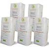 BIOAGROTECH TECNOLOGIE APPLICATE ALL'AGR Zeolite Cubana Pura - 5 x 6Kg - valido Aiuto alla Lotta Biologica a muffe Insetti e parassiti - Efficacia provata dai Centri di Saggio accreditati al Ministero dell'Agricoltura - Corroborante Bio