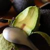 Generic semi di avocado, varietà antiche di avocado da colonnari fresca, resistenti per balconi, 40pcs