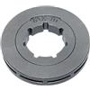 Gubeter 3/8-10T Pignone Rim, Per Stihl 070 080 090 Ms720 064 066 Ms640 Ms660 084 088 Ms880 Motosega, /
