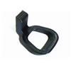 shrxy Metal Detector Accessori Host Telecomando Clip di Fissaggio per XP Deus 1 & 2 Fmf (nero)