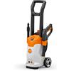 Stihl Idropulitrice Stihl RE 80 Pulizia agevole ed efficace (Pressione 90/120 Bar - 1,7kW)