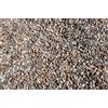 Der Naturstein Garten Alwe Rheinkies 16-32 mm - Ghiaia decorativa colorata per giardino e stagno, naturalmente arrotondata, antigelo e senza sostanze chimiche, 25 kg