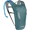 CamelBak - Zaino Unisex per Adulti Rogue Light Atlantic Teal/Black, Taglia Unica