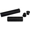 RockShox Sram Twistloc Maniglie Nero 89/135 mm