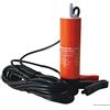 OSCULATI Pompa centrifuga ad Immersione 12V - 18 l/min