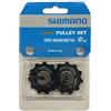 SHIMANO Poleas Guía+Tensión-RD-9000/9070