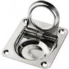 OSCULATI Alzapaglioli Inox mm38x40