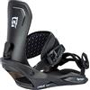 NITRO ATTACCHI SNOWBOARD JUNIOR 836503 001 CHARGER BLACK (38.5/43.5 - M)