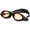Intex Comfortable I.12 Occhialini, Unisex - Adulto, Nero/Bianco, 5.7 x 5.1 x 21 cm