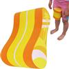 Generisch Boa di trazione per allenamento di nuoto - Boa di trazione, galleggiante, boa di trazione, galleggiante da nuoto - galleggiante da trazione, galleggiante per piscina