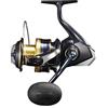 SHIMANO Mulinello Spheros SW A SPSW8000HGA