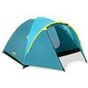 Pavillo Bestway 68091 | Pavillo - Tenda da Campeggio 4 posti Active Ridge, 210X240X130 cm