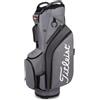 Titleist - Carrello 14 Leggero - Carbone/Grafite/Nero