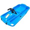 KHW Snow Fox Slitta Iceblue One Size