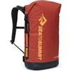 Sea to Summit Big River Dry Backpack 30L Jet Black
